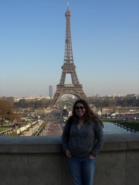 The Obligatory Paris Photo