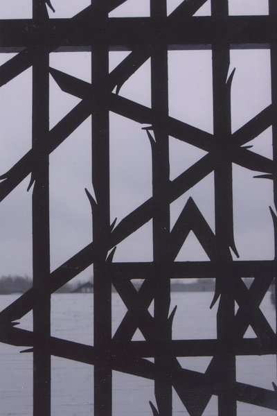 Gates of Dachau