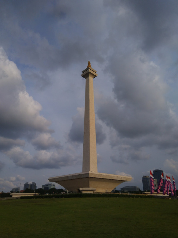 National Monument