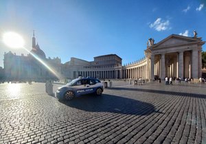 Vatican City 1
