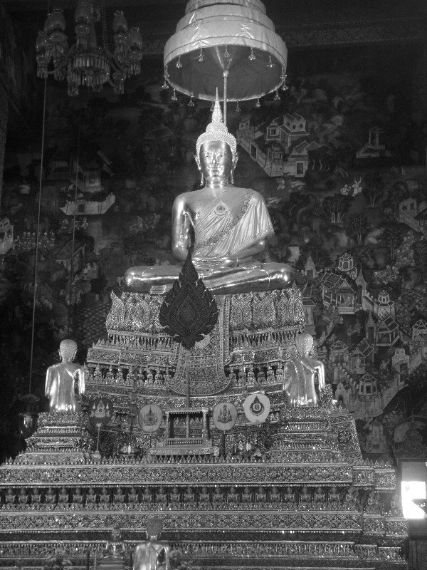jade buddha temple