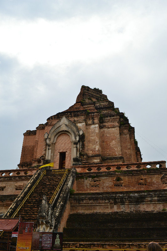 ruin temple