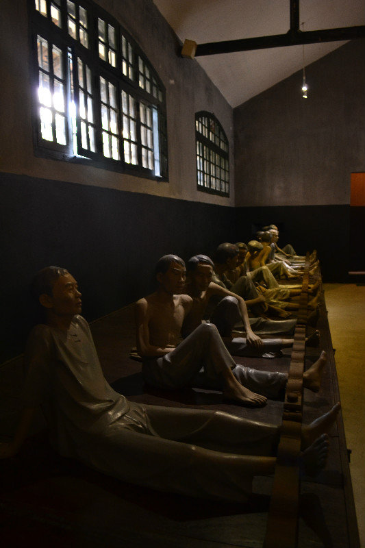 Hoa Lao Prison