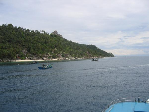 Pulau Aur