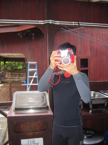 Chhay's Camera