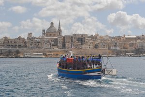 La Valletta La Valletta