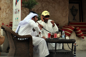 Doha Doha