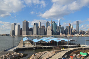 New York New York