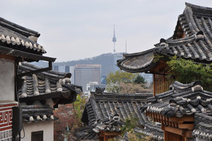 Seoul Seoul