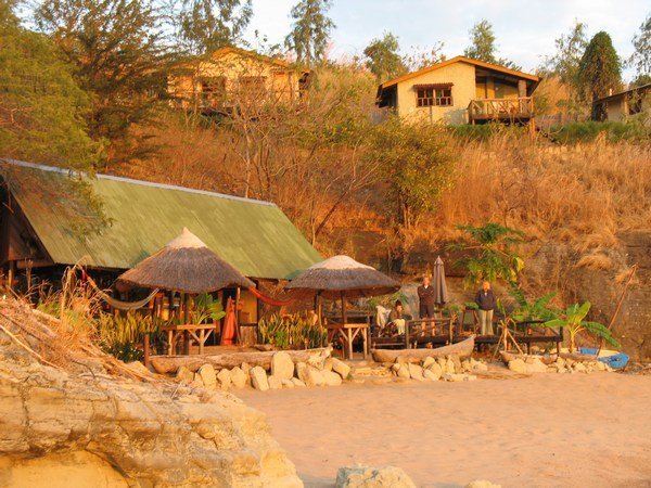 Chitimba Beach Resort
