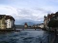 The Bridges of Lucerne
