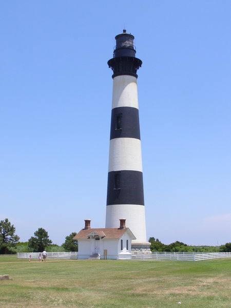 Boddie Lighthouse