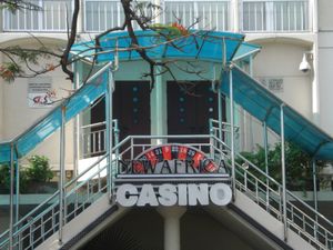 Dar - One of Many Casinos
