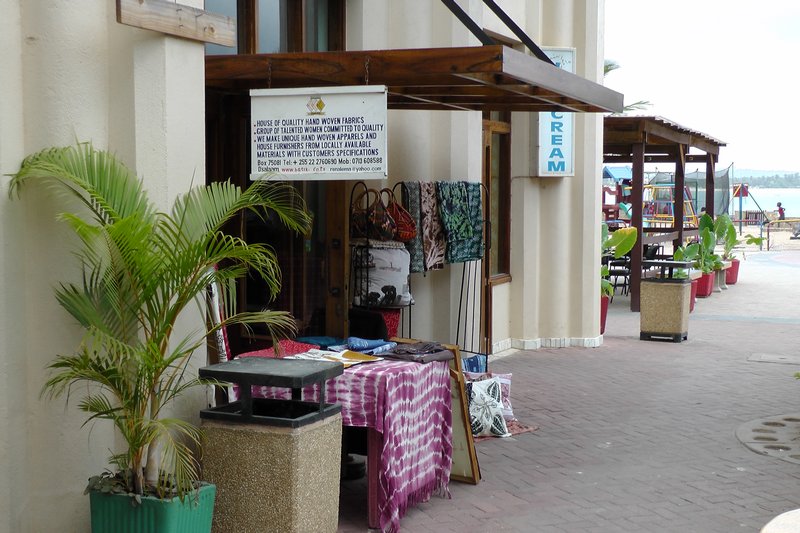 Shops On The Concourse