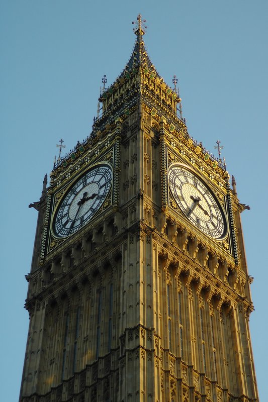 Big Ben