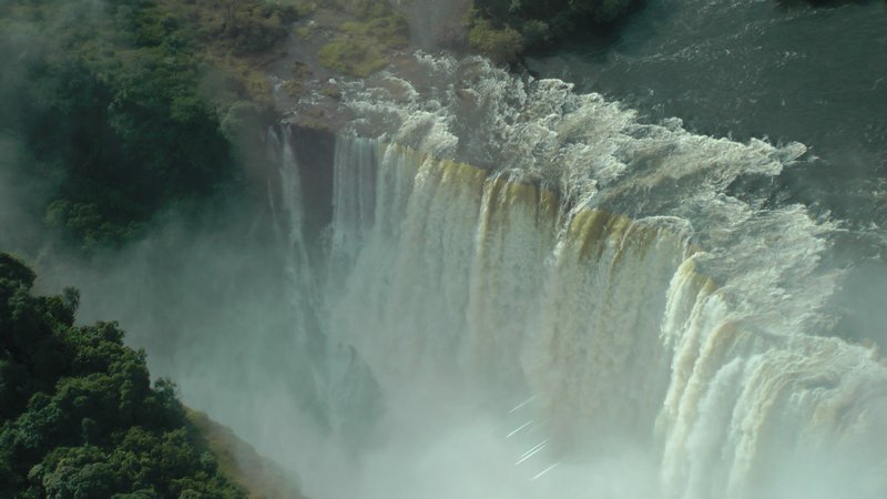 The Main Falls 2