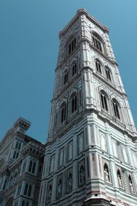 The Cathedral Tower
