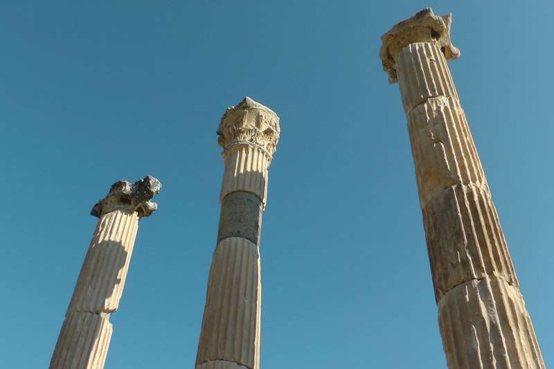 Three Columns