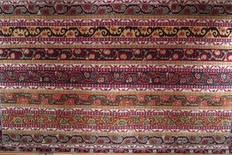Carpet #7