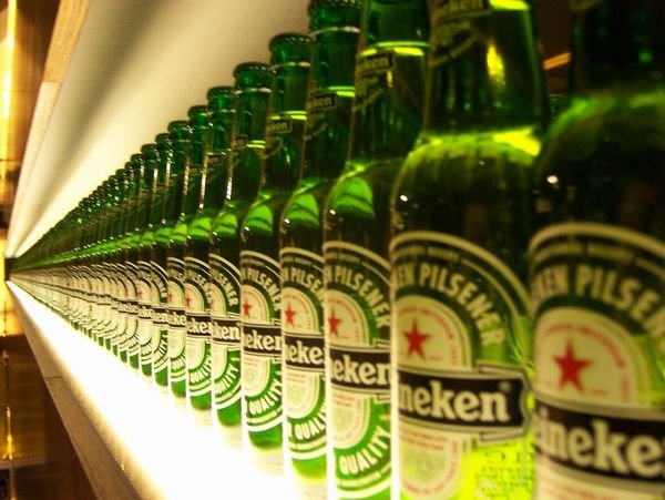 Heineken Anyone?