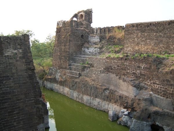 Fort Moat