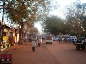 Badami Street
