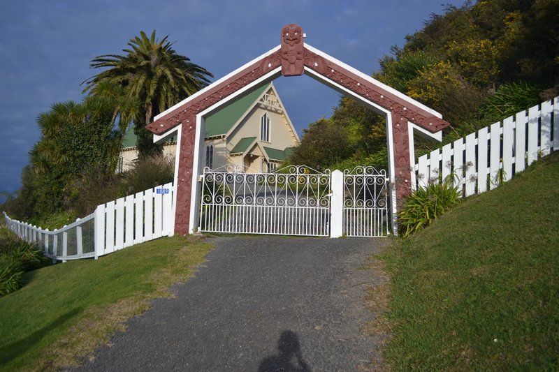 Maori Kerk
