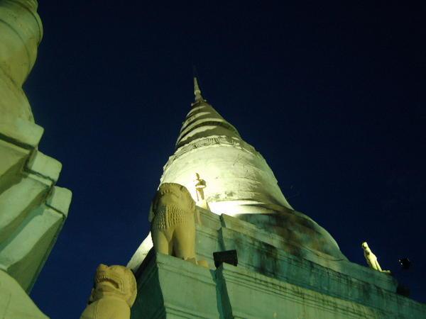 Mas Wat Phenom