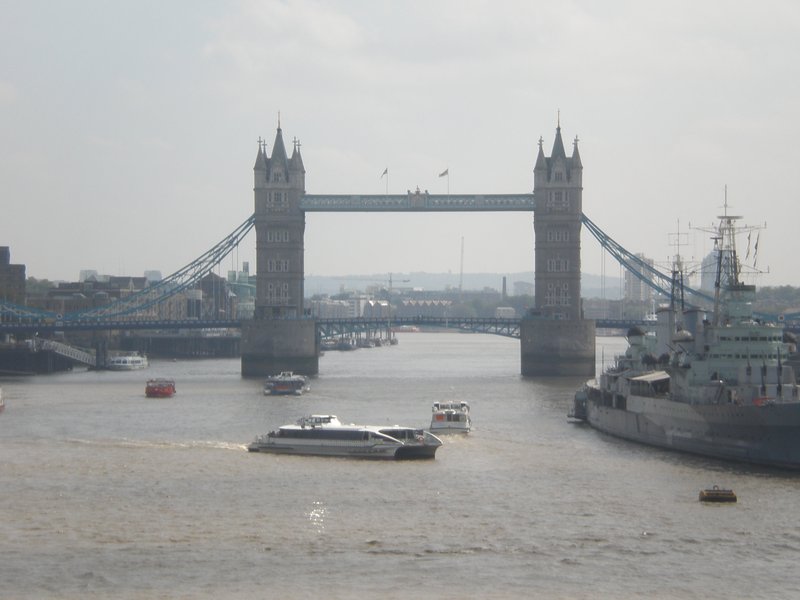 London Bridge