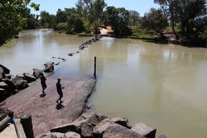 cahill darwin kakadu