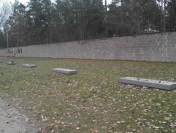 Mass Grave Sites