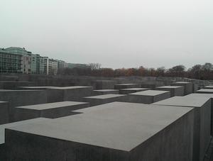 Jewish Memorial1