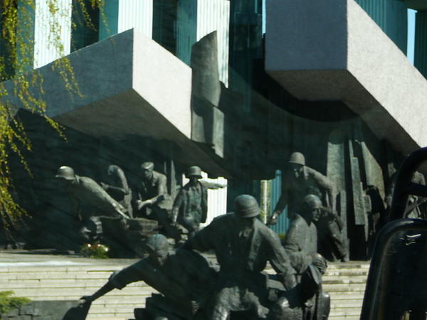 Plac Krainskich