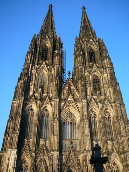 Koln Cathedral