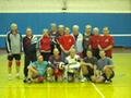 Obninsk Volleyball Team/Club