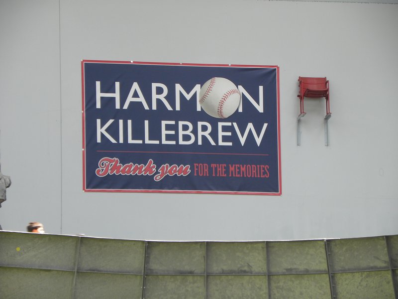 Harmon Killebrew