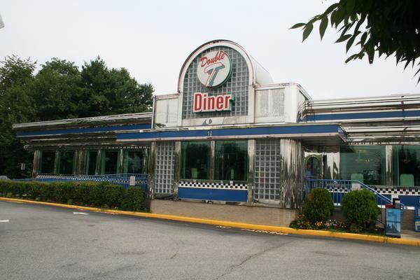 The Double T Diner