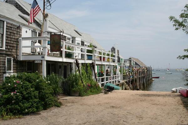 Provincetown Seaside Homes