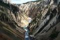 The Grand Canyon of the Yellowstone