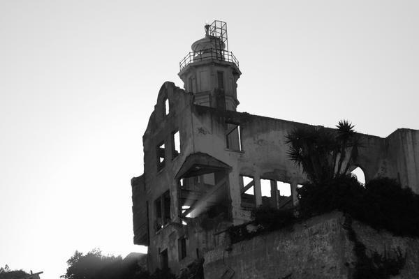 Moody Alcatraz