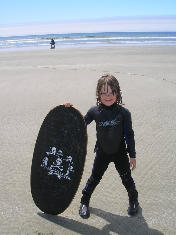 Surfer Brin