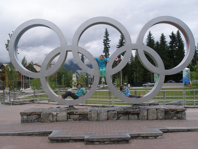 Olympic Rings