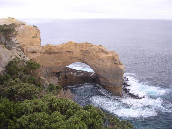 This was one of my favourite places on the Great Ocean Road.