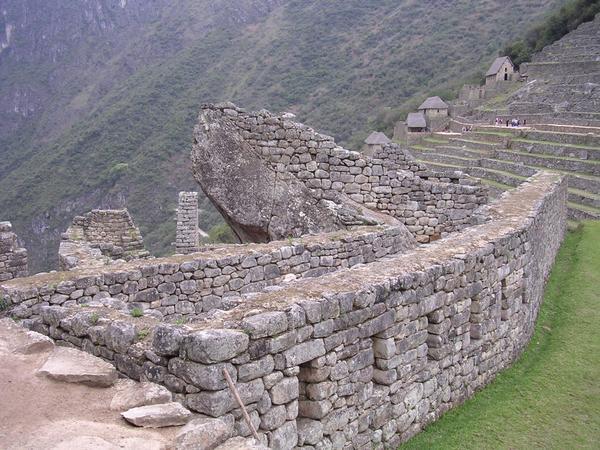  Machu Picchu 11.
