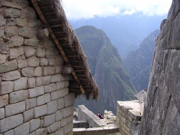  Machu Picchu 23.