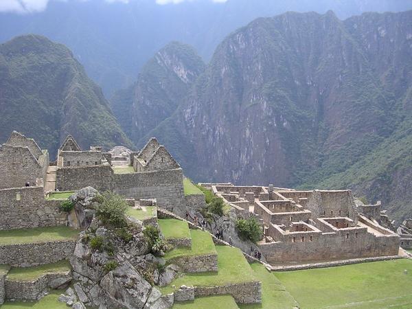  Machu Picchu 25.