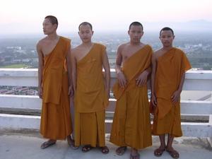 Monks 