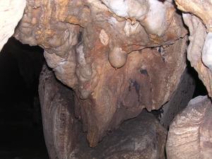 Cave porn