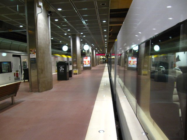 Arlanda Express