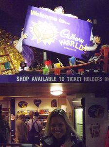 Cadbury World - Dunedin